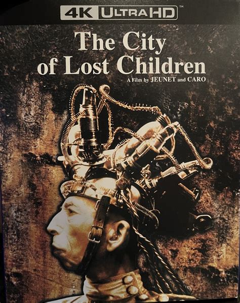 cartoonhd the city of lost children|The City of Lost Children 4K UHD (English Dub) .